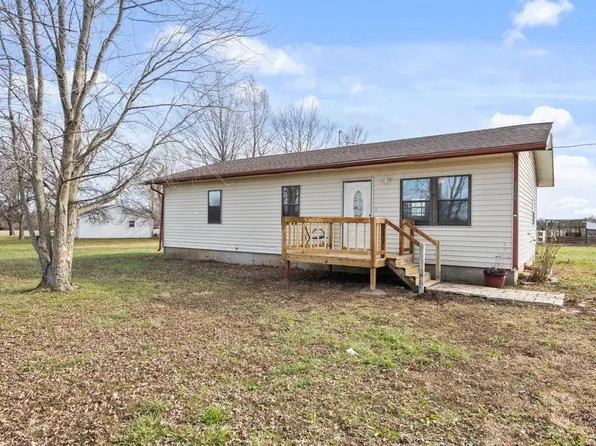 1764 Indian Rd, Fort Scott, KS 66701