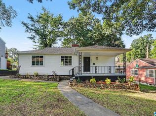 815 45th St, Birmingham, AL 35208