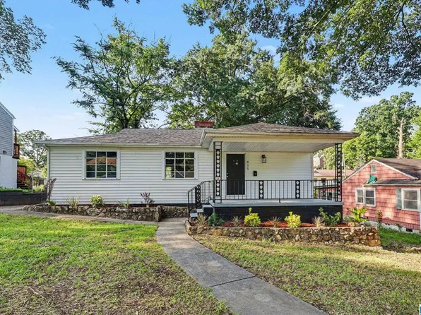 815 45th St, Birmingham, AL 35208