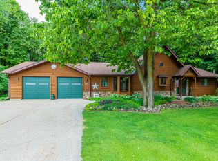 6395 Glen Ct, West Bend, WI 53095