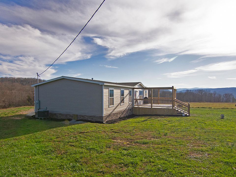 1511 Sunset View Rd, Peterstown, WV 24963 MLS 2326 Zillow