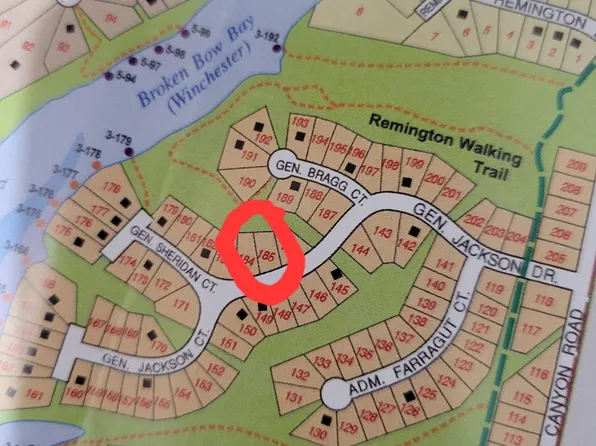 03-185 General Jackson Dr, Apple River, IL 61001