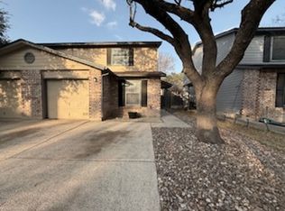 7715 Rustic Park, San Antonio, TX 78240