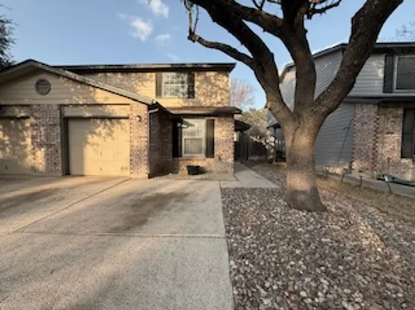 7715 Rustic Park, San Antonio, TX 78240