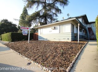 725 E Foothill Blvd APT 02, Monrovia, CA 91016