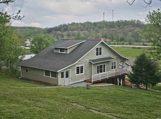 695 S Adams St, French Lick, IN 47432