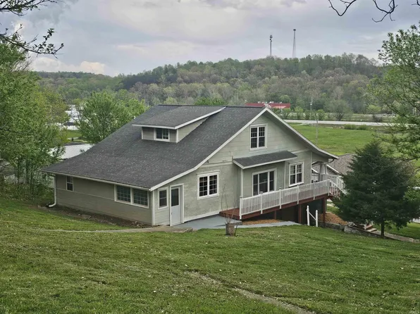 695 S Adams St, French Lick, IN 47432