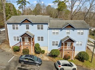 208 Jay St, Chapel Hill, NC 27516