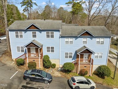 208 Jay St, Chapel Hill, NC, 27516