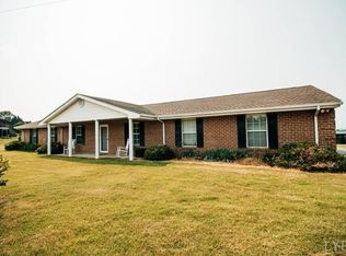 3235 Otter Hill Rd, Bedford, VA 24523