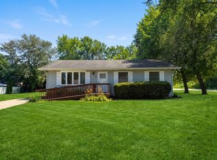1301 E 34th Ave, Hobart, IN 46342
