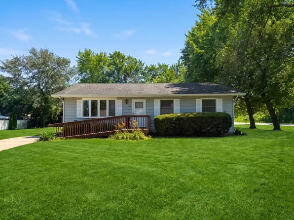 1301 E 34th Ave, Hobart, IN 46342