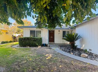2537 S Encina St, Visalia, CA