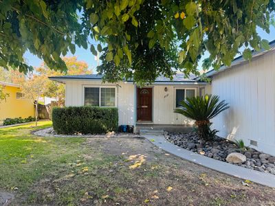 2537 S Encina Street, Visalia, CA, 93277