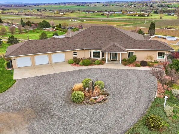 21509 S Davlor Pr SW, Prosser, WA 99350