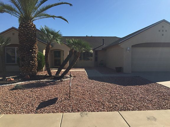 Front of the Home
