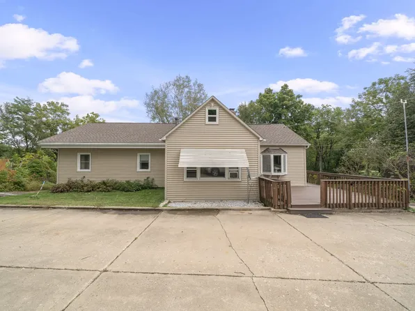 2110 A B Rte #31, Oswego, IL 60543