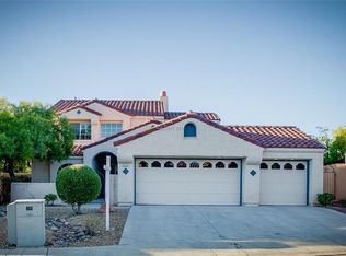8105 Sedona Sunset Dr, Las Vegas, NV 89128