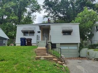 515 Coppinger Dr, Saint Louis, MO 63135