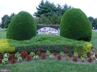 2406B Sedgefield Dr, Mount Laurel, NJ 08054