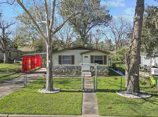 428 West St, Rosenberg, TX 77471