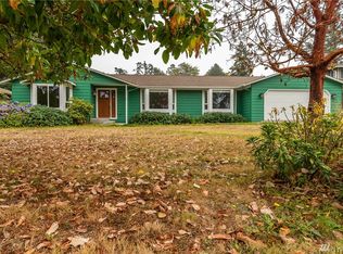 2140 Colonial Way, Oak Harbor, WA 98277