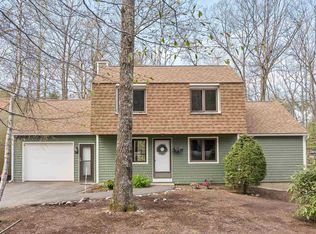 2393 Lake Shore Rd UNIT 5, Gilford, NH 03249