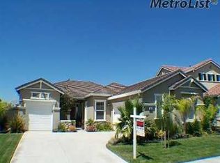 350 Vista Cove Cir, Sacramento, CA 95835
