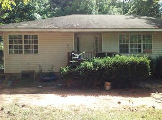 250 Pitts Chapel Rd, Newborn, GA 30056