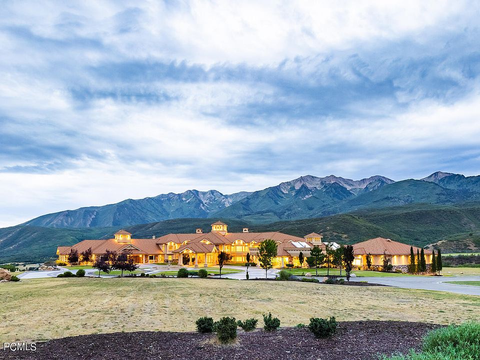 8272 E Left Fork Hobble Creek Rd, Springville, UT 84663 MLS 12103097