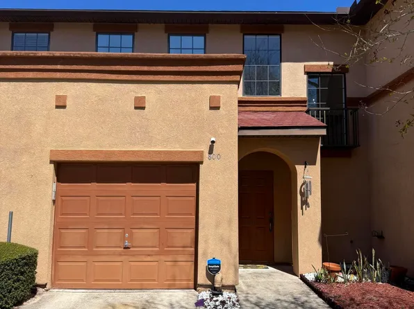 800 GINGER MILL Drive, St. Johns, FL 32259