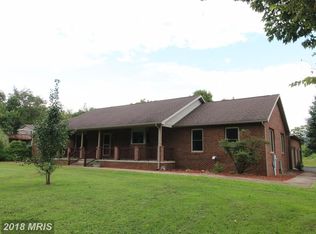 234 Speedway Dr, Falling Waters, WV 25419