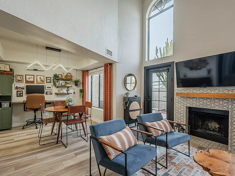7835 E Glenrosa Ave #6 — Photo 3