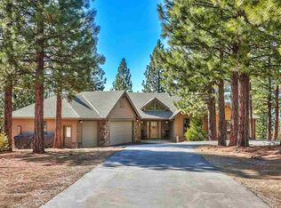 1365 Startop, Clio, CA 96122