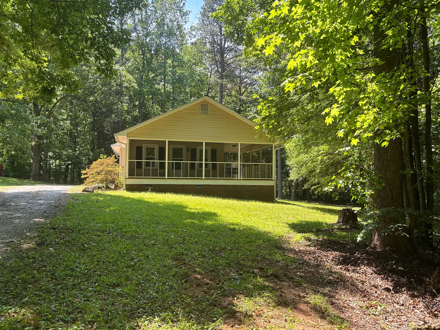 6117 State Highway 801 S — Photo 1