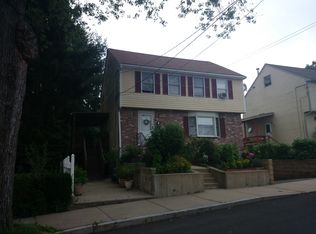 66 New Haven St, Boston, MA 02132