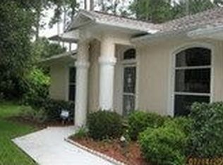 92 Bridgehaven Dr, Palm Coast, FL 32137