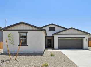 47251 W Mellen Ln, Maricopa, AZ 85139