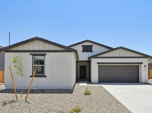 47251 W MELLEN Lane, Maricopa, AZ 85139
