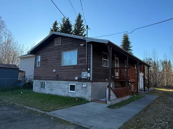 2020 Rickert St #2, Fairbanks, AK 99701