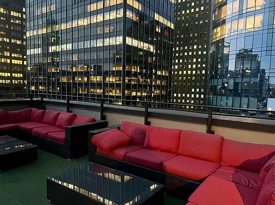 Rented by Manhattan Realty Group | media 1