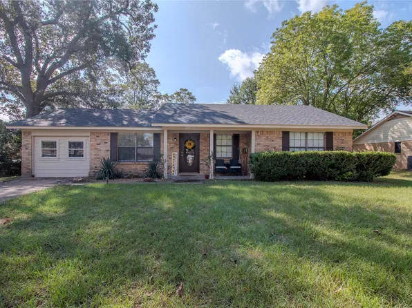 803 Woolley Cir, Crockett, TX 75835