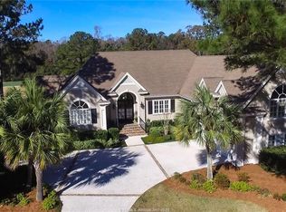 127 Belfair Oaks Blvd, Bluffton, SC 29910