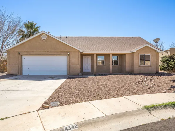 4342 Camino Dos Vidas, Las Cruces, NM 88012