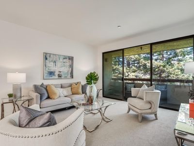 320 Elm St APT 309, San Mateo, CA, 94401
