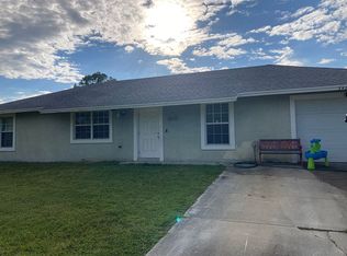 3423 NW 25th Ave, Okeechobee, FL 34972