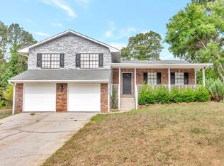 8989 Teal Ln, Jonesboro, GA 30236