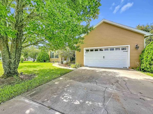 2905 Gray Jay Dr, Saint Augustine, FL 32084