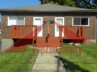2310 Wayne Ave, Dayton, OH 45420
