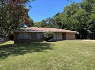 403 Montgomery St, Pittsburg, TX 75686